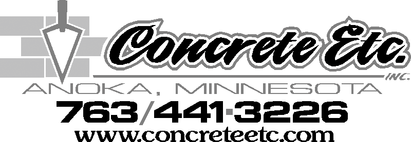 Concrete Logo